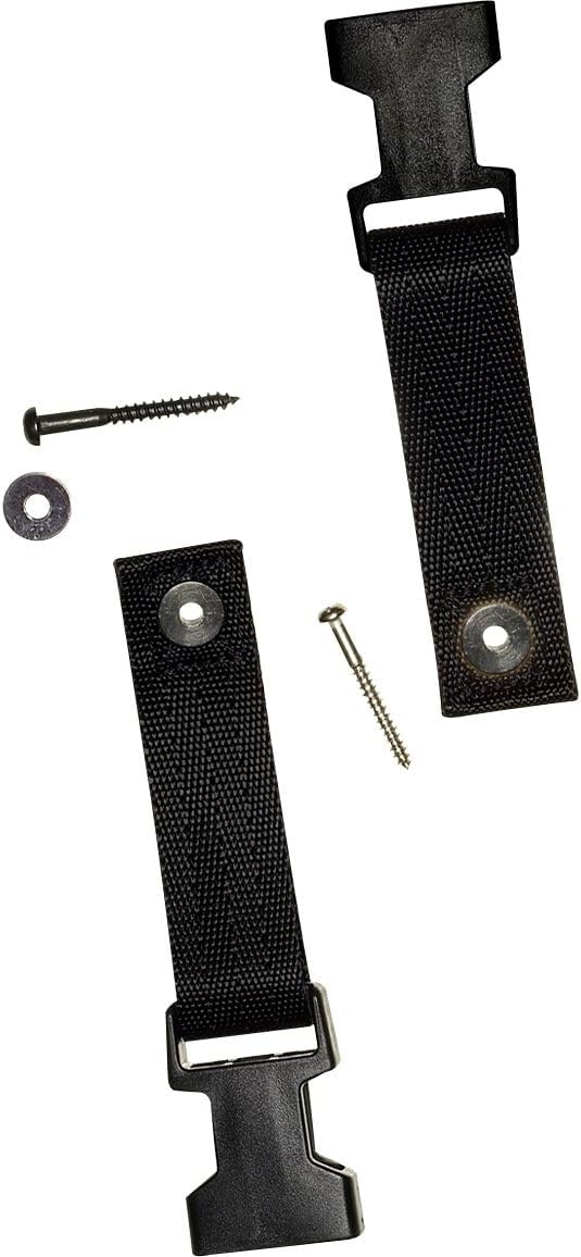 Cliplock Gitarrengurt