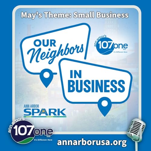 OUR NEIGHBORS IN BUSINESS: SizeUp SPARK 5/8/26