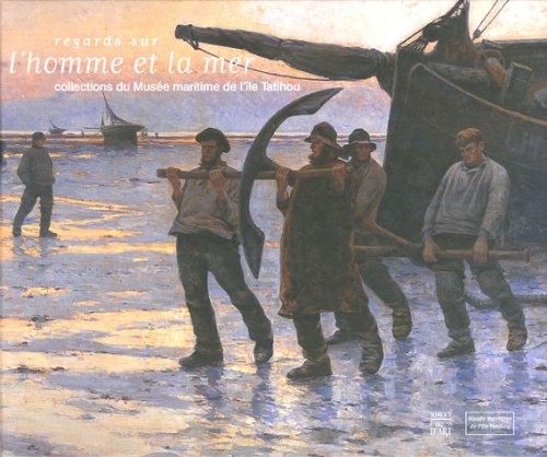 Regards sur l'homme et la mer