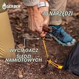 Gerber Camping tool STAKEOUT SPARK