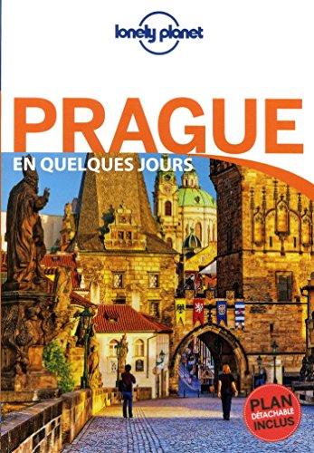 Prague En quelques jours - 5ed Prague En quelques jours - 5ed