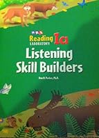 Reading Lab 1A - Listening Skill Builder - Levels 1.2 - 3.5 0076028194 Book Cover