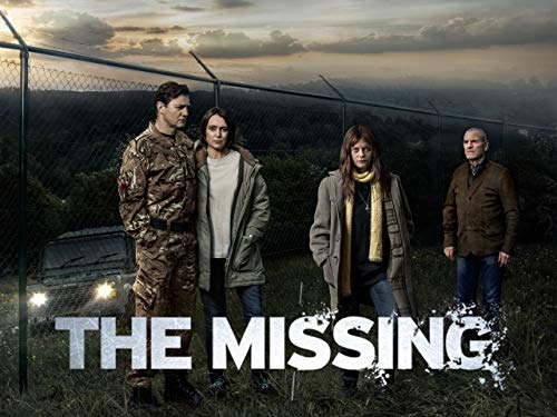  The Missing - Season 2