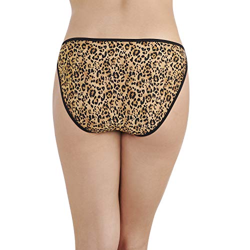 Image of Vanity Fair Women's Illumination String Bikini Panties, Silky Stretch & Satin Trim