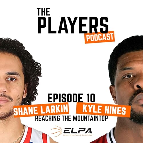 Shane Larkin: Reaching The Mountaintop