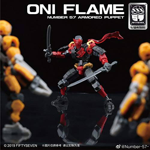 BANDAI - ワンエン ONI one - ONI one added a new photo.