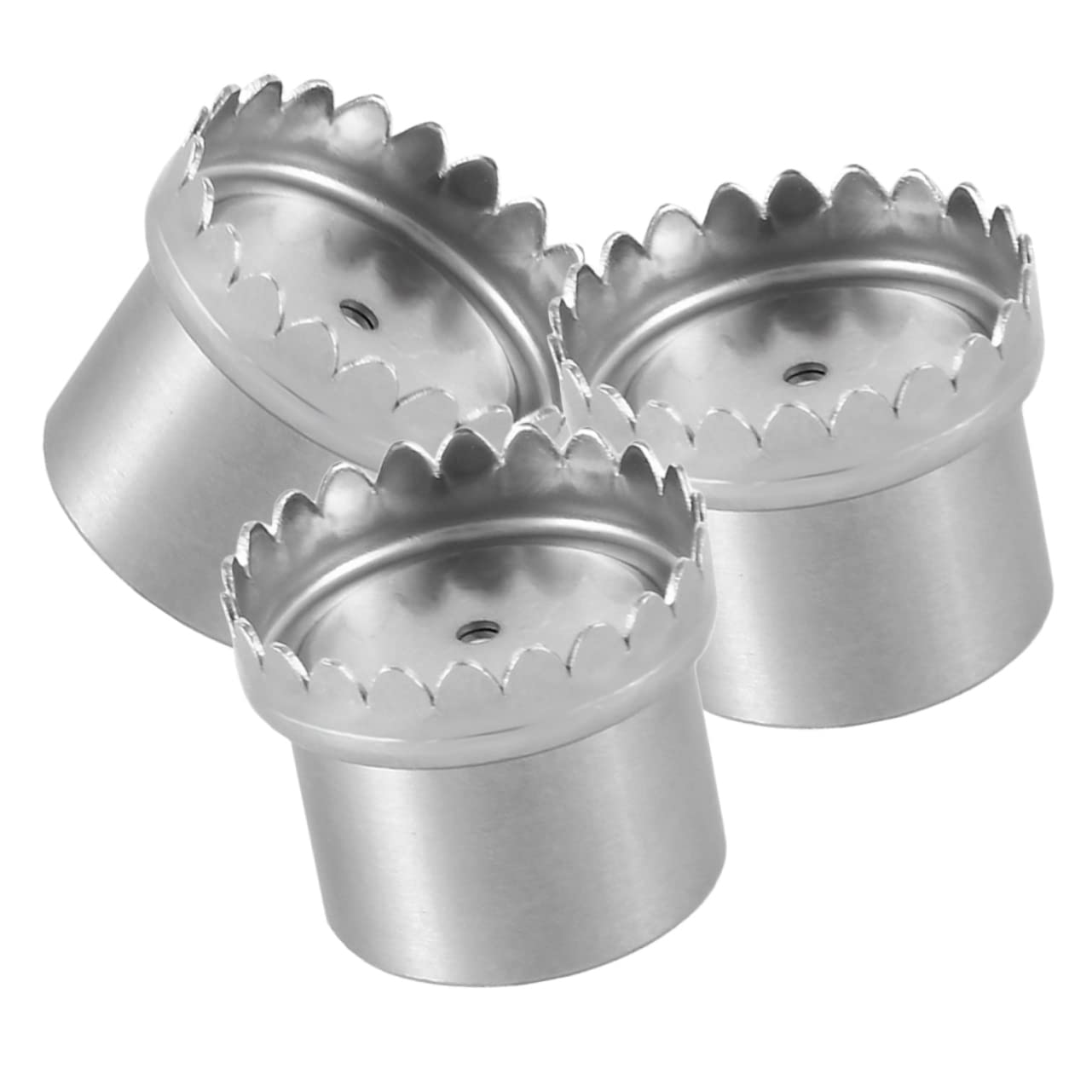 9stücke Teiliges Magnetisches Seifenhalter Die Selbstentwässernder Seifenständer Für Badezimmer Rostfreier Badezimmerzubehör