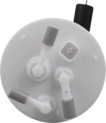 Miniatura 2 de SCITOO Montaje eléctrico de la bomba de combustible alto rendimiento para 2007-2008 para Honda Fit 1.5L E8714M