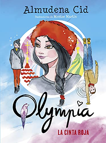 Olympia 4. la cinta roja