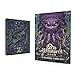 TAOYATAO Cthulhu Poker Cards Collection Playing Cards Rare Limited Poker Cards Gift for Men or Women, Great for Cardistry,Card Games and Party (Playing Cards)