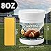 8 Oz Football Rubbing Mud, Football Mud, Enhance Grip and Deepen Leather Color, Make The New Ball Shine Brightly, Suitable for Various Competitions