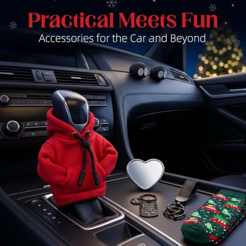 Car Accessories Advent Calendar DROPS TO - image 6