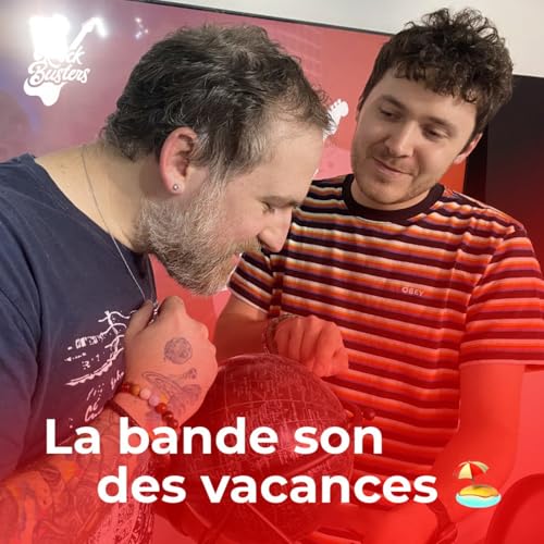 La bande son du d&eacute;part en vacances - &Eacute;mission du 7 juin 2025