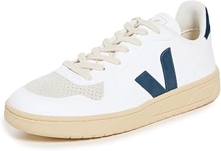 Veja メンズ V-10 スニーカー