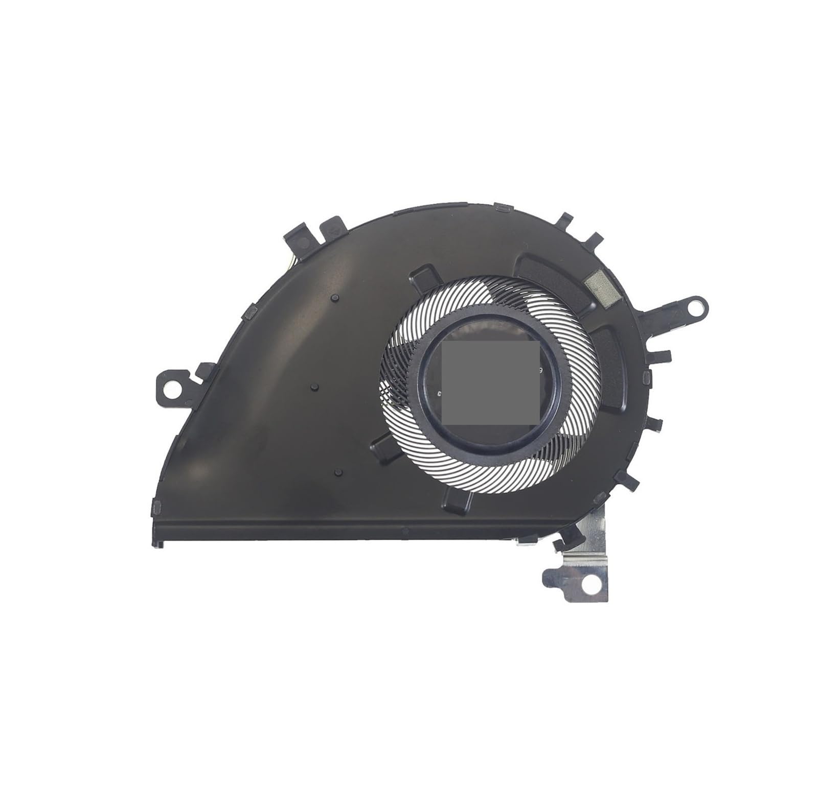 Ventilador De Refrigeración Interno De CPU for PortátilBAPA0705R5HY009,Compatible con ASUS,S13 S333‑Series Conjunto De Ventilador De Repuesto