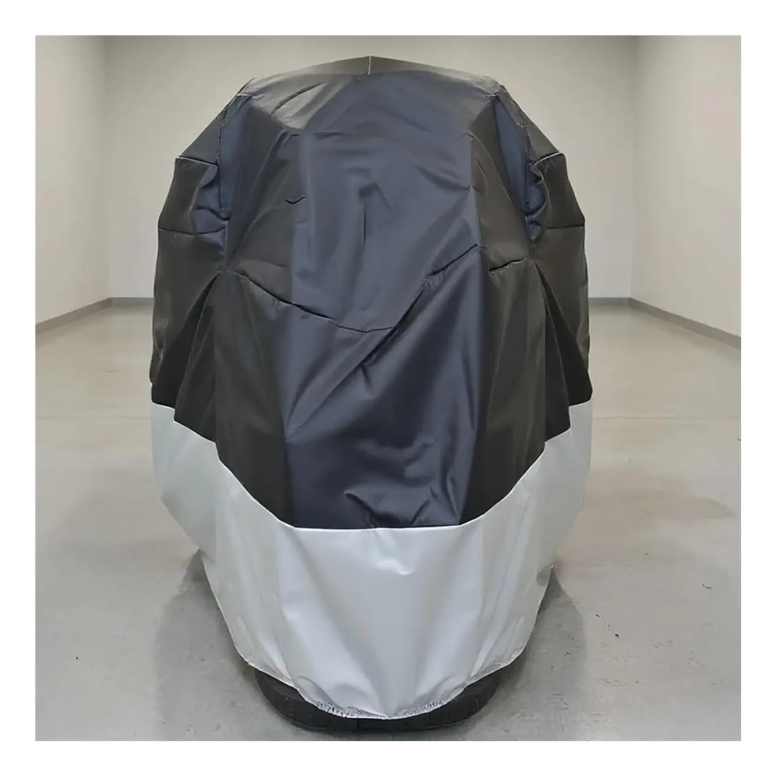 Motocicleta Aire Libre Cubierta L XL XXL Accesorios Motocicletas Cubierta Piezas Almacenamiento Eficiente Protector Prueba Viento Todas Estaciones Orificios Cerradura Estacionamiento Lluvioso