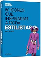 Estilistas 8568684068 Book Cover