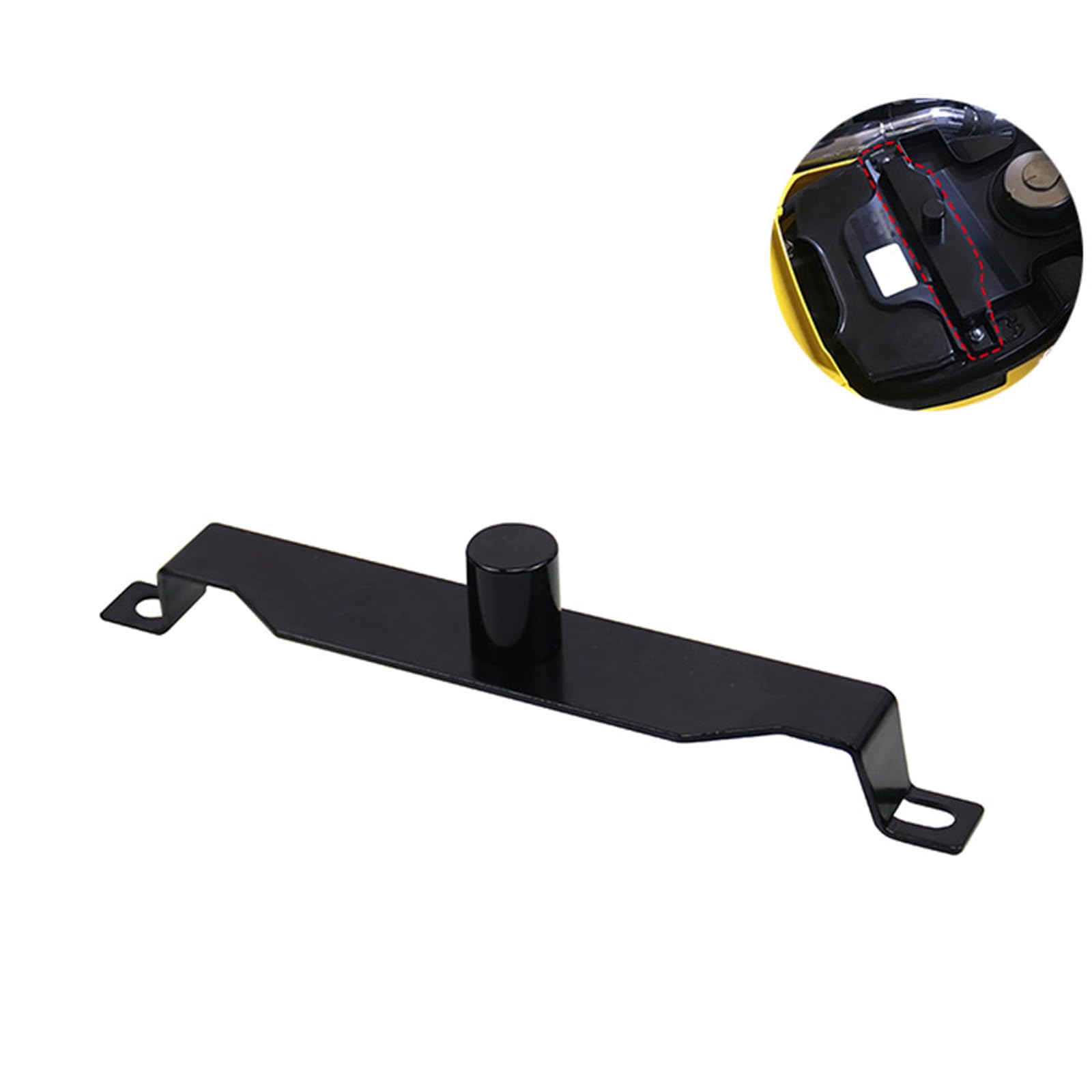 Seats Robusts Seats Clamp High Strength Seats Mount Enhancing &