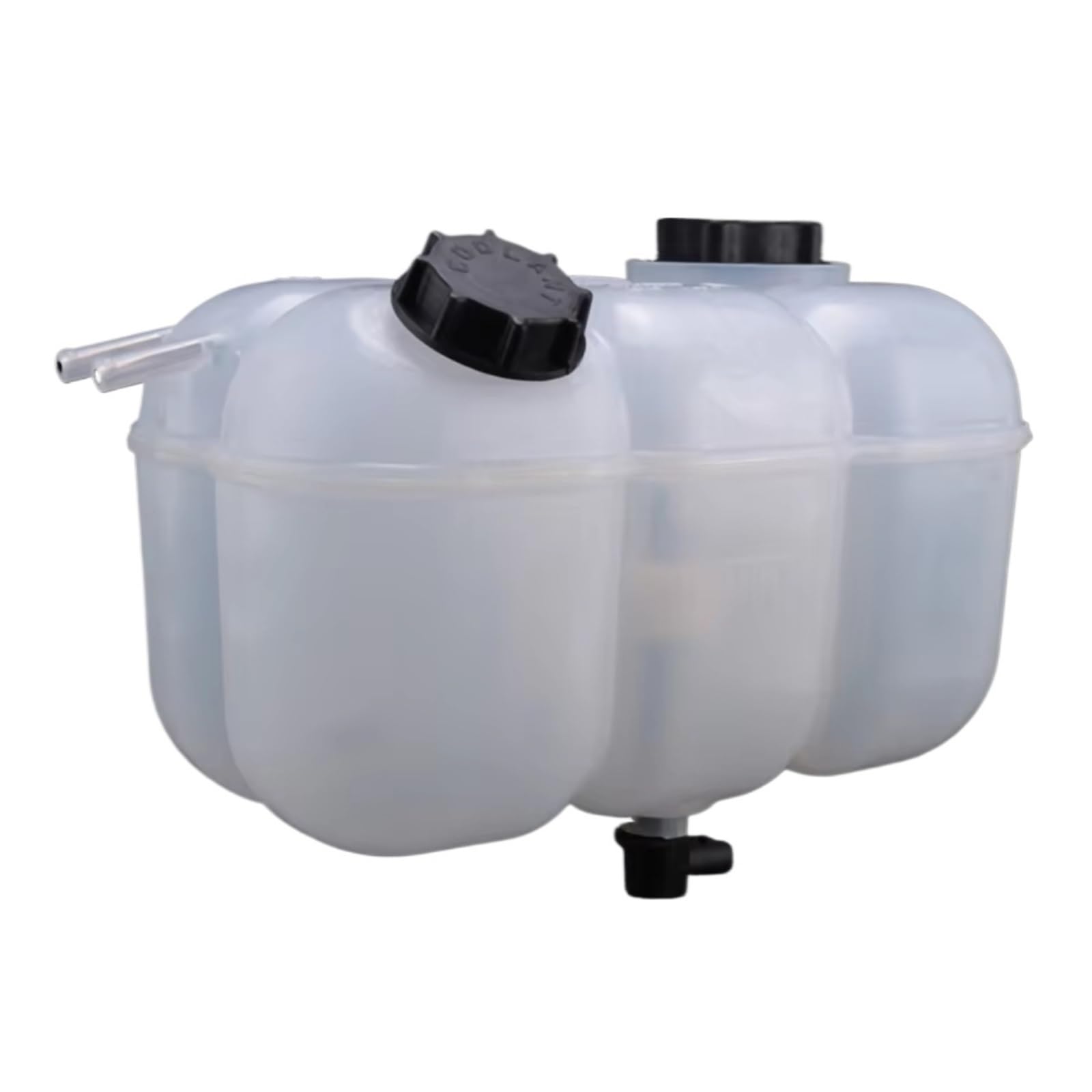 Compatibile Con Volvo Per EC250D EC140C Serbatoio Espansione Del Liquido Raffreddamento Dell'acqua Del Radiatore Con Tappo 17411510 17411509 Vaschetta Raffreddamento