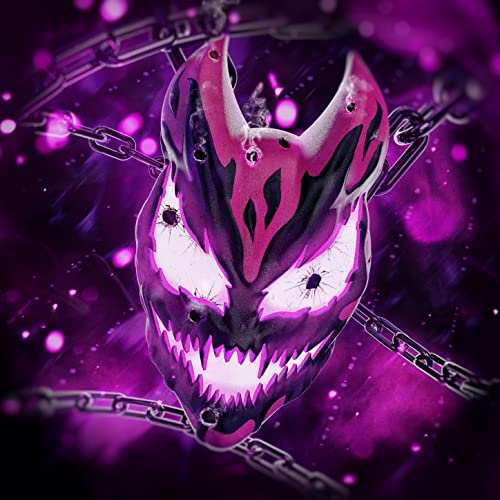 Play PULL THE TRIGGER by RAIZHELL on Amazon Music