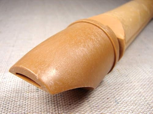 Miniatura 3 de Flauta Shakuhachi Yuu Shakuhachi con adaptador Yuu respaldada por jugadores profesionales y maestros de todo el mundo