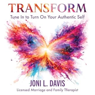 Transform cover art