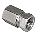 Apache 39004775 1/2" Female Pipe x 3/8" Female Pipe Swivel, Hydraulic Adapter