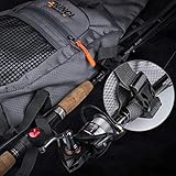 RUNCL Fishing Tackle Storage Bags, Sports Shoulder Bags - Tournament Proven, Perfect Organizer, Angling-Specific Design, Ergonomic Design 02 RUNCL Fishing Tackle Storage Bags, Sports Shoulder Bags - Tournament Proven, Perfect Organizer, Angling-Specific Design, Ergonomic Design 02