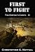 First To Fight (The Empire's Corps Book 11)