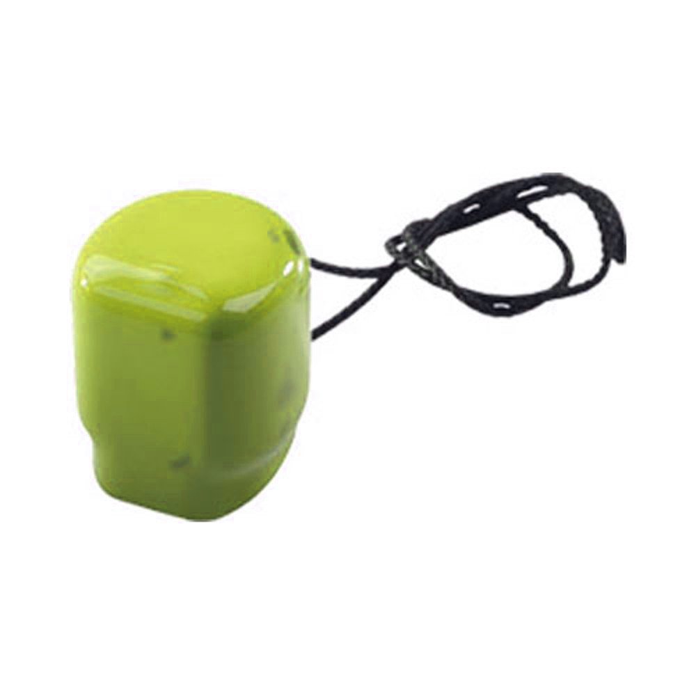 SHERWOOD SCUBA Tank Valve Cap (Yellow)