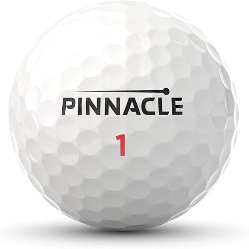 Miniatura 3 de Pinnacle Rush White 15-Ball