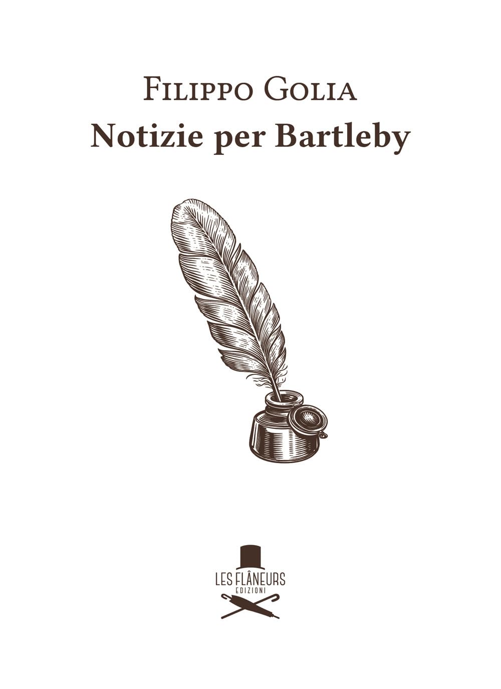 Notizie Per Bartleby - 4
