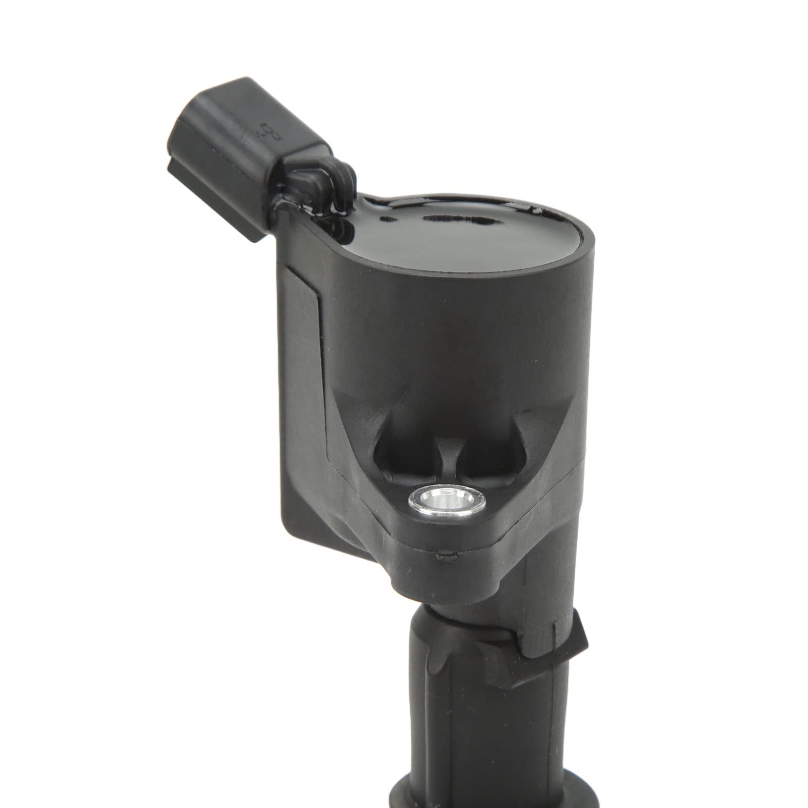 Juego de bobinas de encendido Torvex, paquete de bobinas de 8 piezas y bobina de bujía FD502 compatible con encendido de motor E-150 E-250 E-350