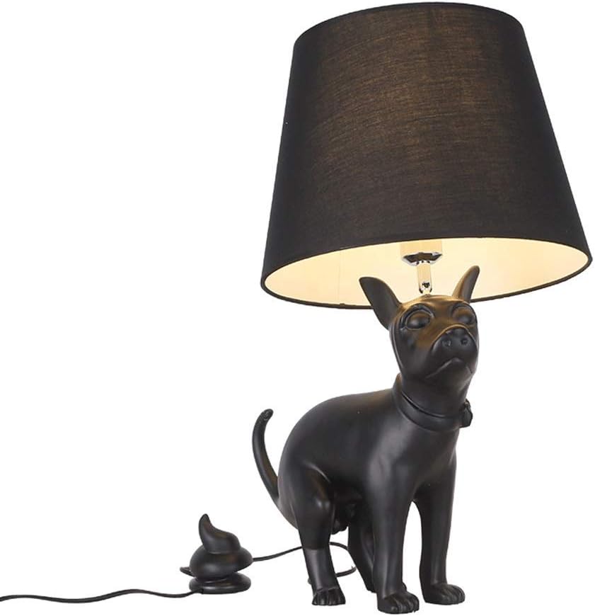 lampada da terra per aula