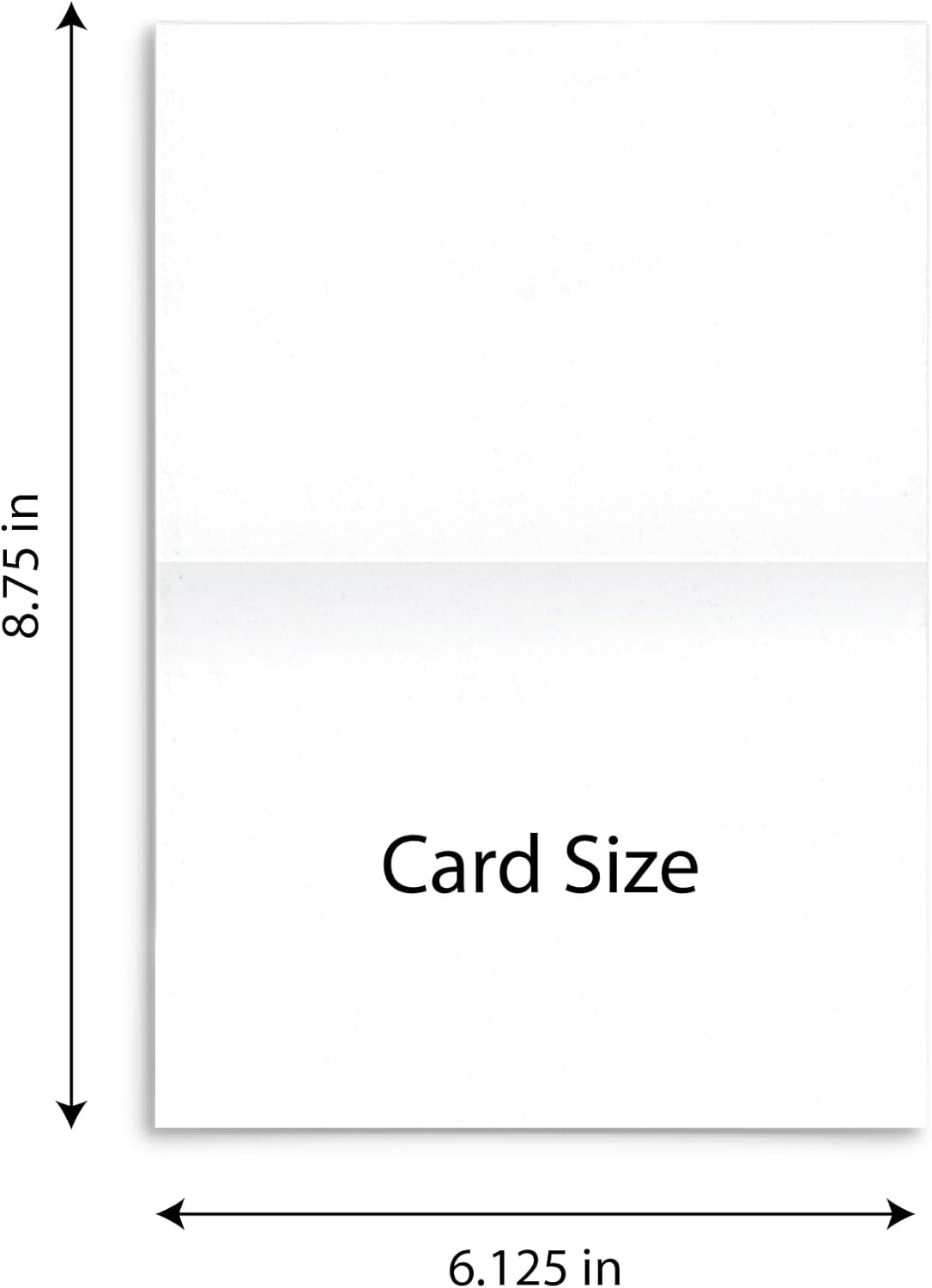 Personalized Holiday Cards - Snowman (30 Cards & with Envelopes) Ships Right Away!!