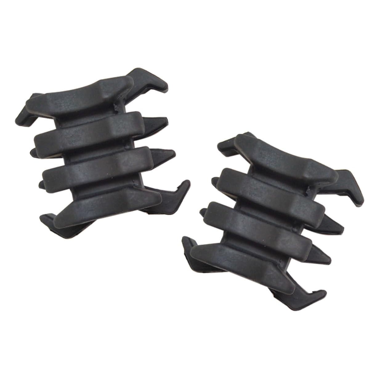 HANABASS Stabilizer Stabilizer Arrow Sbsorber Vibration Dampening Technology for Outdoor Hunting