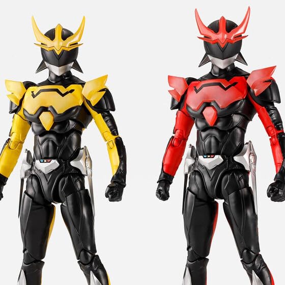 S.H.Figuart真骨彫製法ウイングマン デルタエンドセット Amazon.co.jp: S H.Figuarts（真骨彫製法） ウイングマン デルタエンド