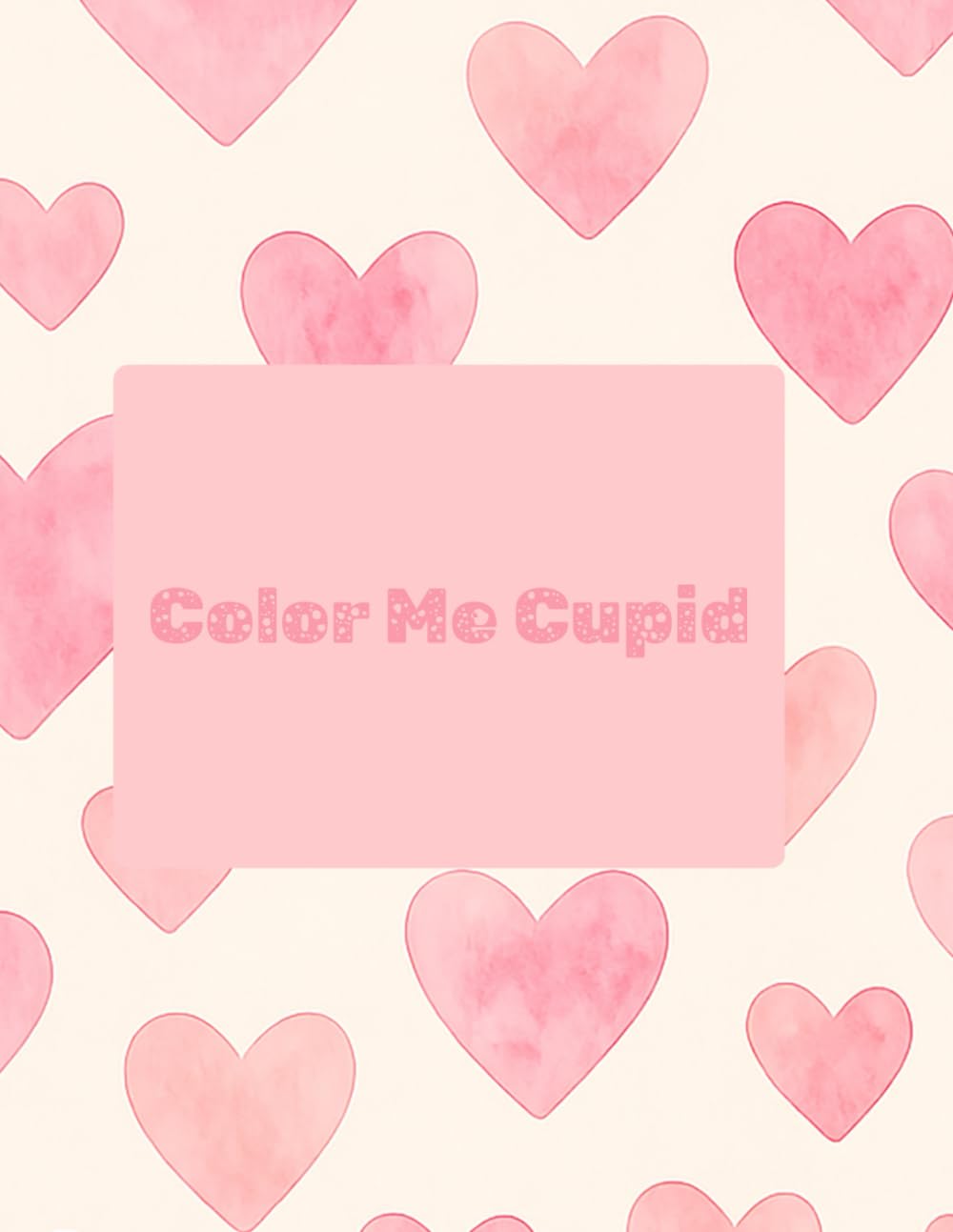 Color Me Cupid