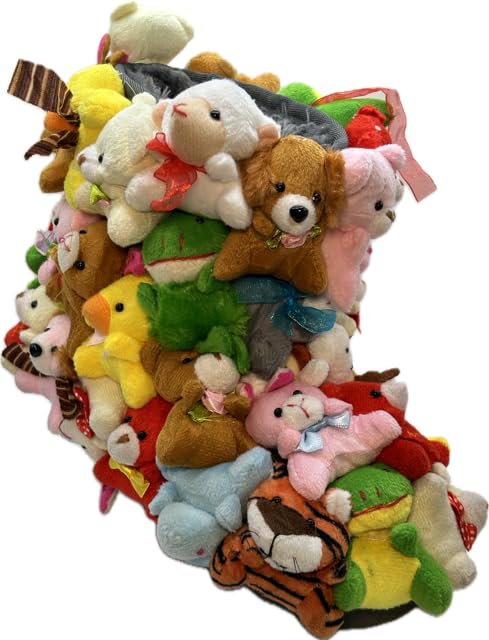 BEARTOPIA - Teddy Bear Boots (Youth Sizes Available) Stuffed Animal Shoes Winter Boots Cosplay Unique Shoes (10 Toddler)