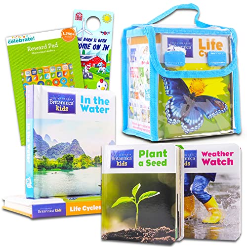 Comparison of Best Encyclopedia Britannica Set Top Picks 2023 Reviews