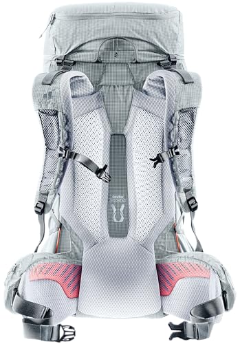 Deuter Aircontact Ultra 40+5L Mochila Ligera para Trekking miniatura 2