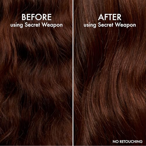 John Frieda Frizz Ease Secret Weapon Smoothing Hair - Image 6