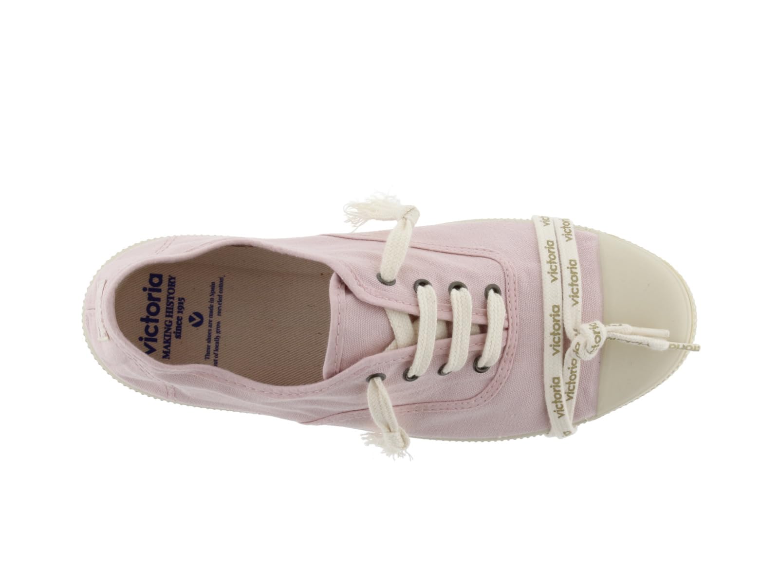 victoria Zapatillas 1915 1661100