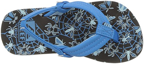 Image of REEF Little Ahi Girls Sandal | Casual Sandals
