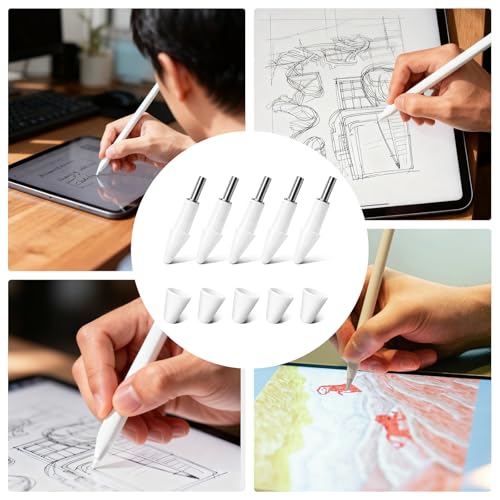 Pointe de rechange pour Xiaomi Smart Pen 2ème génération - 6