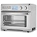 Cuisinart TOA-95 Large Digital AirFry Toaster Oven Bundle with 1 YR CPS Enhanced Protection Pack