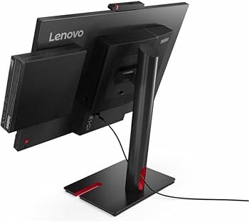 LENOVO ThinkCentre M75q Gen 5, AMD Ryzen 5 PRO 8500GE (3.40GHz