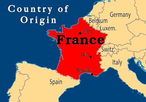 Miniatura 2 de Flor de Sel de Francia, Flor de Sal, Sal marina francesa artesanal, completamente natural