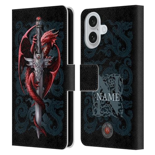 Coque en cuir Apple iPhone 16 etui portefeuille antichoc avec fentes pour cartes