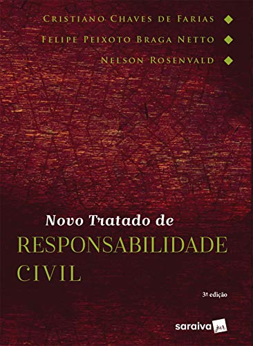 Novo tratado de responsabilidade civil